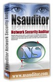Nsauditor Network Security Auditor 2.4.8 - Phần mềm kiểm soát an ninh mạng