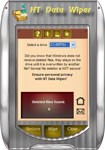 NT Data Wiper 2.2 - Secure Data Erasure Tool