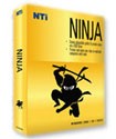 NTI Ninja - Giải pháp bảo vệ dữ liệu toàn diện
