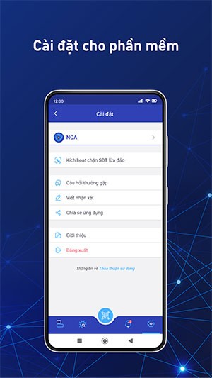 nTrust Android 6*481737