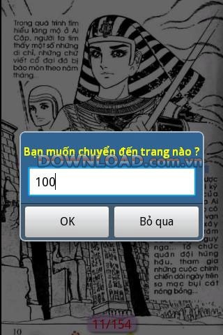 Nữ hoàng Ai Cập