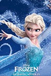 Frozen - Nữ hoàng băng giá
