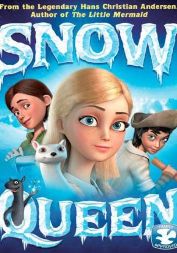 mini The Snow Queen 3 Fire and Ice 4