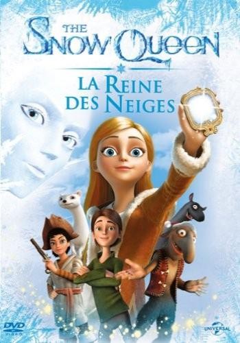 The Snow Queen 5