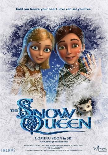 The Snow Queen 1