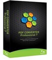 Nuance PDF Converter Professional - Convert PDF to Editable Formats