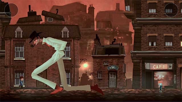 Mang sự sáng tạo đã mất trở lại với một thế giới không có bản sắc