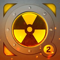 Nuclear Inc 2 - Game Quản Lý Lò Phản Ứng Hạt Nhân trên iOS