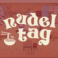 Nudel Tag: Demo Game Cướp Tip Ramen Điên Rồ