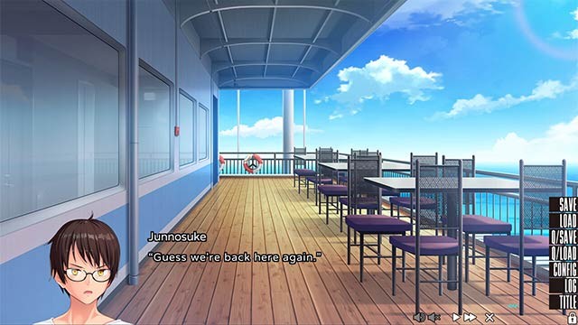 Khám phá dàn nhân vật và ảnh hưởng của họ tới câu chuyện trong Nukitashi game