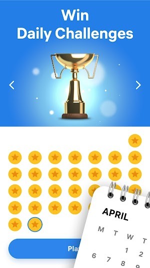 Giành chiến thắng các thách thức mỗi ngày