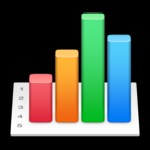 Numbers for Mac 4.1: Free Spreadsheet App
