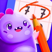 Numberzilla for Android 5.3.0.0 - Unique and Addictive Number Puzzle Game