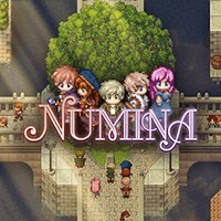 Numina - Game RPG Cổ Điển Với Lối Chơi Độc Đáo