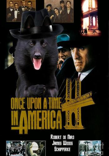 Once Upon a Time in America 10