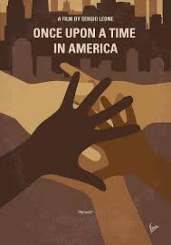 Once Upon a Time in America 12