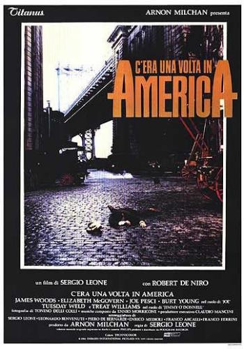 Once Upon a Time in America 3