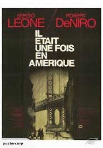 Once Upon a Time in America 19