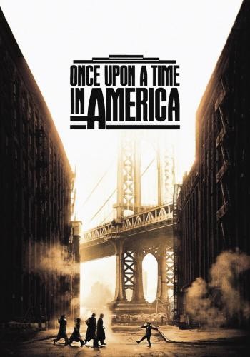 Once Upon a Time in America 8