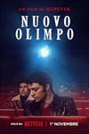 Tân Olympus (Nuovo Olimpo) - Phim đam mỹ Ý hấp dẫn trên Netflix