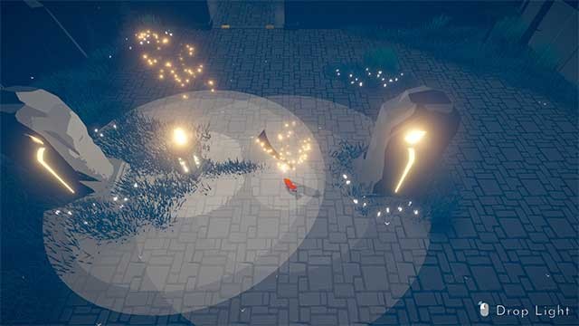 Giải quyết hơn 70 câu đố ly kỳ