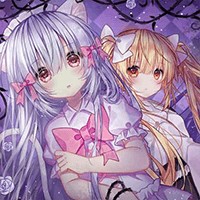 Nyakori's Rabbit Doll - Game Anime Giải Đố Thú Vị