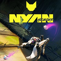 Nyan Heroes: Game bắn súng NFT tổ đội miễn phí