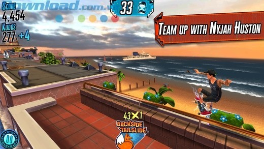 Cạnh tranh và giành chiến thắng trong các cuộc thi