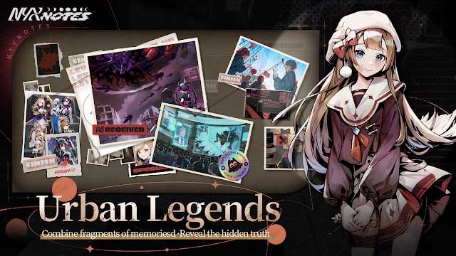 Thưởng thức các huyền thoại đô thị và khám phá sự thật