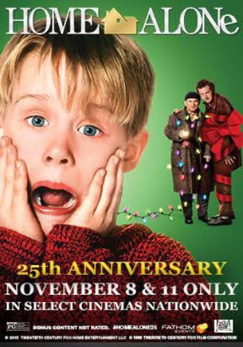 Home Alone 2