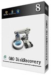 O&O DiskRecovery 8.0.335 - Phần mềm khôi phục dữ liệu nhanh chóng