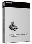O&O Partition Manager Professional Edition 3.0.199 - Quản lý phân vùng ổ cứng