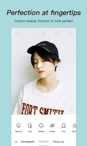 Thao tác chỉnh sửa dễ dàng, đơn giản