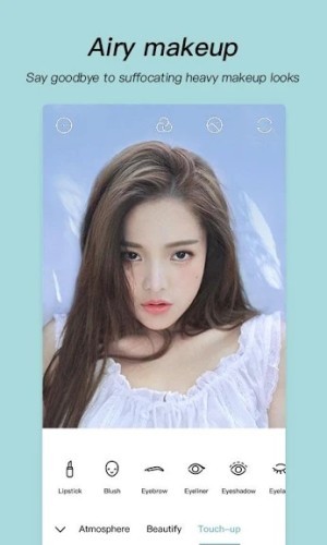 Tạo ảnh trang điểm hoàn hảo