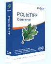 OakDoc PCL to TIFF Converter - Chuyển đổi PCL sang TIFF