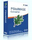 OakDoc PS to IMAGE Converter - Chuyển đổi PS sang hình ảnh