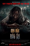 Oan Hồn Báo Án Vina: Before 7 Days - Phim Kinh Dị Indonesia Rùng Rợn