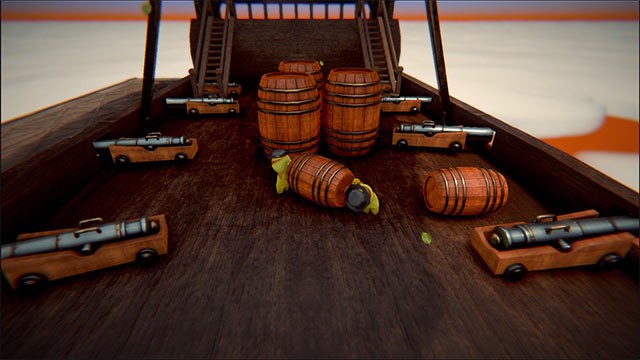 Lựa chọn trở thành người tốt hay kẻ xấu trong Oasis the Great game