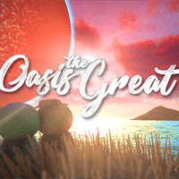 Oasis the Great: Game Sinh Tồn Co-op Đỉnh Cao