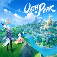 Oath of Peak - MMORPG Thần thoại phương Đông