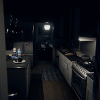 Obfuscation - Game Kinh Dị Ngôi Nhà Ma Ám