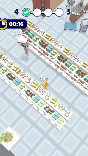 Những người trốn có thể lựa chọn biến hóa thành đồ vật