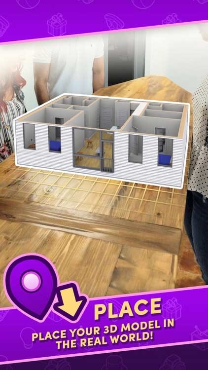 Đưa mô hình 3D của bạn ra ngoài thế giới thực với Object Viewer và Merge Cube