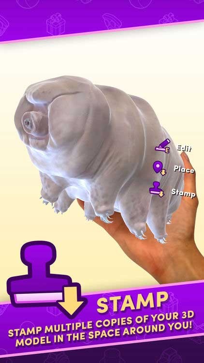 Tải Object Viewer cho iOS và trải nghiệm ứng dụng miễn phí