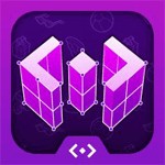 Object Viewer for iOS 1.03 - AR Merge Cube 3D Object Viewer