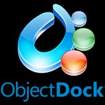 ObjectDock 9.5.1.0: Dock macOS trên Windows