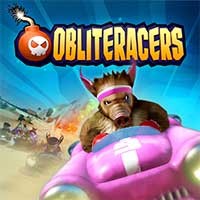 Obliteracers: Game Đua Xe Đối Kháng Đầy Hiệu Ứng