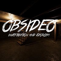 Obsideo: Trải nghiệm Early Access game săn ma rùng rợn trong nhà hoang