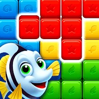 Ocean Blast 1.4.3 - Tải Game Phá Gạch Đại Dương cho Android