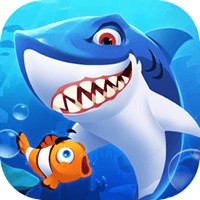 Ocean Fish Evolution iOS 1.1.2 - Game Cá Lớn Nuốt Cá Bé